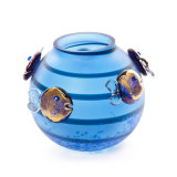 Borowski bowl, Borowski bowl Aqua