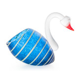 Borowski bowl, Borowski Bowl Swan