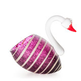 Borowski bowl, Borowski Bowl Swan